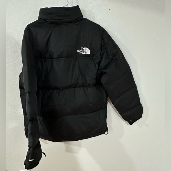The North Face 1996 Retro Nuptse 700 Fill Packable Jacket
Black BRAND NEW - Picture 7 of 7